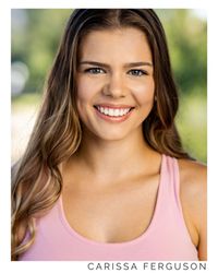 Student Blogger: Carissa Ferguson