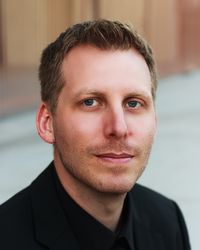 Zach Wetzel