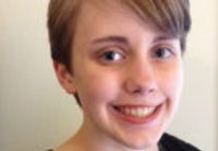 Guest Blogger: Hannah Tarr