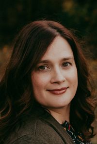 Sandra Harberger