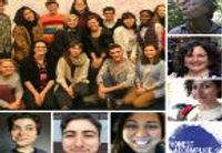 Guest Blogger: HAT Ensemble