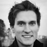 Guest Blogger: Jeff Church