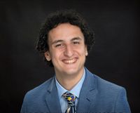 Student Blogger: Jake Aron