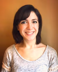 Guest Blogger: Natalie Toro