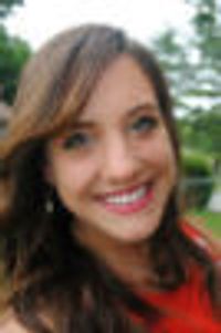 Guest Blogger: Kate Carmanico