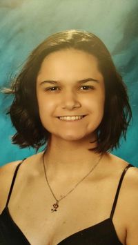 Student Blogger: Spencer Wareing