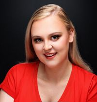 Student Blogger: Torrance Crary