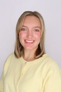 Student Blogger: Hope Orban