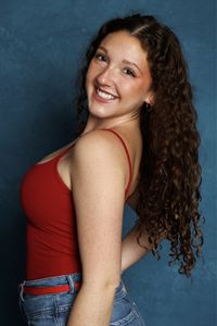 Student Blogger: Nicolette Clivio