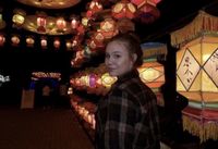 Student Blogger: Victoria Vorpagel