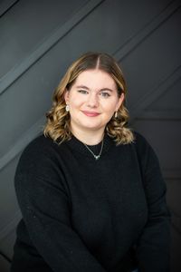 Student Blogger: Megan Howarth