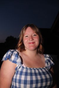 Student Blogger: Gillian McCready
