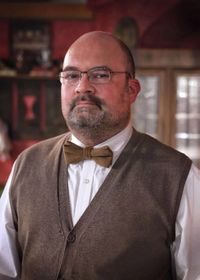 Christopher Verleger