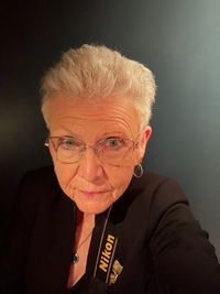 Genevieve Rafter Keddy