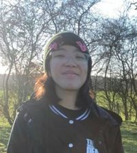 Student Blogger: Natalie Liew