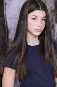 Student Blogger: Grace Filiberto