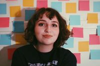 Student Blogger: Sydney Emerson