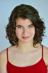 Student Blogger: Megan Frigerio