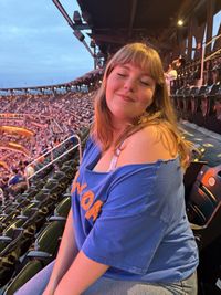 Student Blogger: Emma Winton