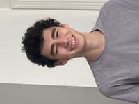 Student Blogger: James Corman
