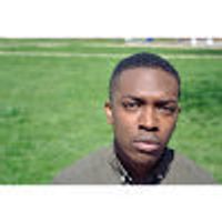 Guest Blogger: Alric Davis