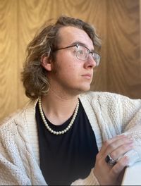 Student Blogger: Zach Alderdice