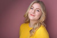 Student Blogger: Ashlyn Elliott