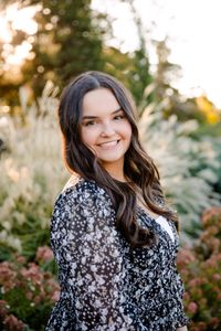 Student Blogger: Taylor Smith