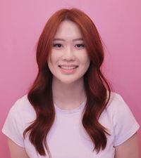 Alyson Eng