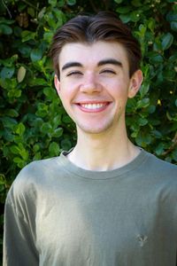 Student Blogger: Ryan Eitel