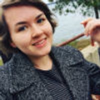 Guest Blogger: Parker Hughes