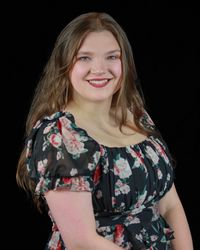 Student Blogger: Sophia Rekart