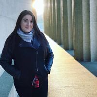 Lacey Cannon Gonzales