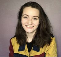 Student Blogger: Alexandra Boccone