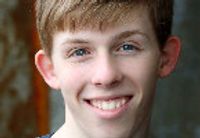 Guest Blogger: J.R. Heckman