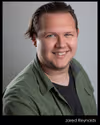Jared Reynolds