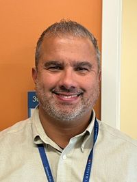 Jay Pateakos