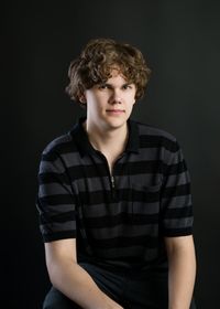 Student Blogger: Jed Stahlback