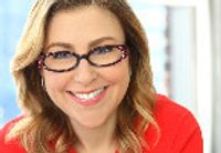 Guest Blogger: Jennifer Rudin