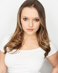 Student Blogger: Jenna Napolitano