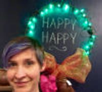 Guest Blogger: Jess Pillmore