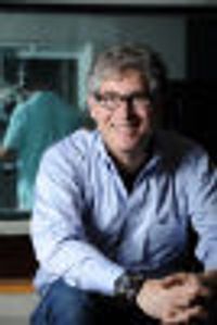 Guest Blogger: Jorge Luis Cacheiro