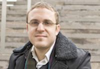 Guest Blogger: Joshua Schmidt