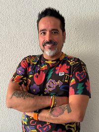 JUAN CARLOS ARAUJO BOYCE