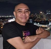 Jude Cartalaba