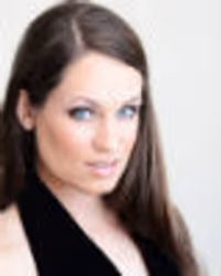 Guest Blogger: Julia Engel