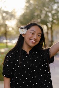 Student Blogger: Justine So