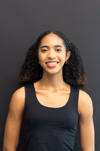 Student Blogger: Cameron Grace Stevens