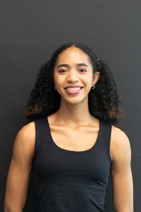 Student Blogger: Cameron Grace Stevens