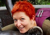 Guest Blogger: Kasia Lech